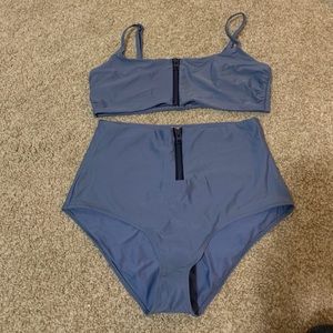 American Eagle bathing suit